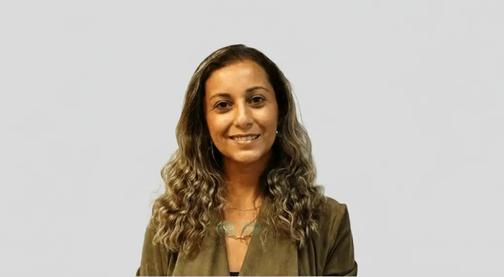 هبة المرشدي مديرًا عامًا لشركة «جلاكسو سميثكلاين» في مصر