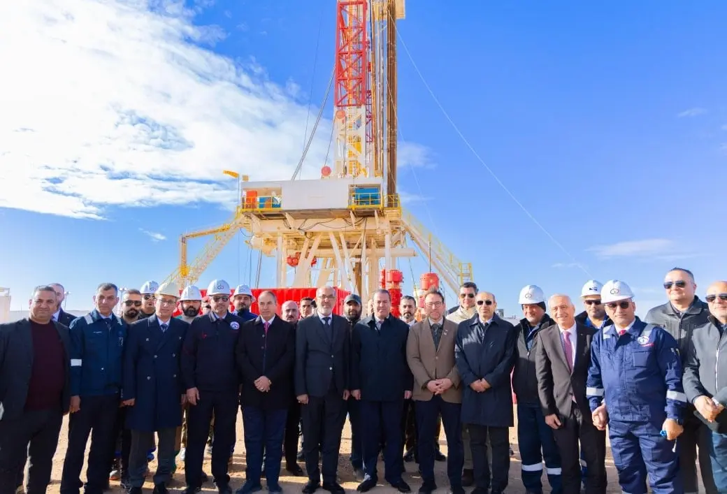 حقل عكاس الضخم في العراق يشهد خطوة مهمة - الطاقة