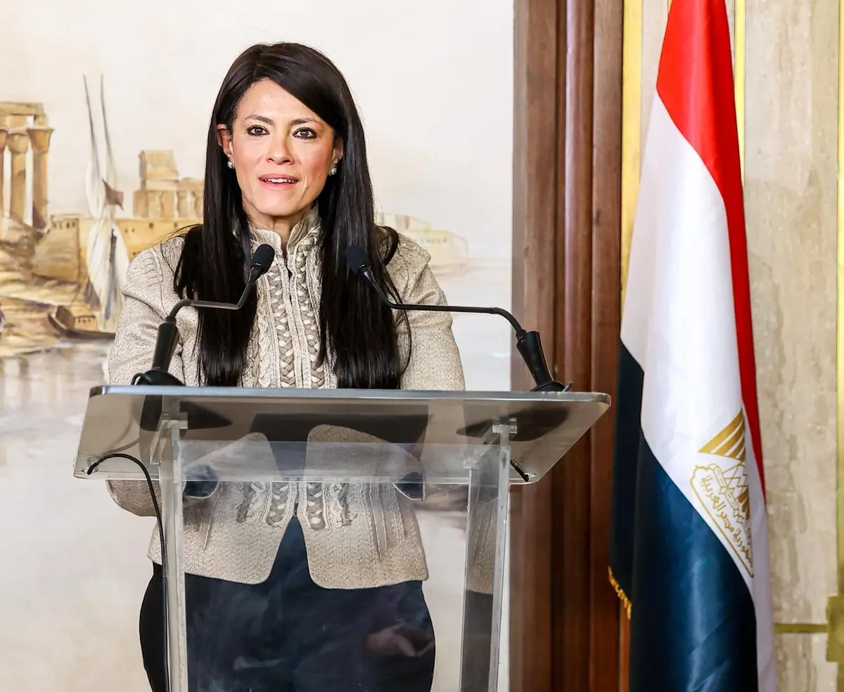 «المشاط»: منحة من بنك الاستثمار الأوروبي لإعداد دراسات جدوى لمرفق مياه الإسكندرية - أموال الغد
