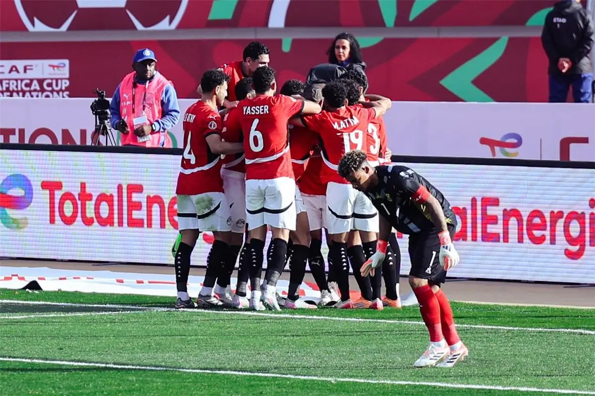 منتخب مصر في مهمة ثأرية أمام السنغال بنصف نهائي كأس أمم إفريقيا