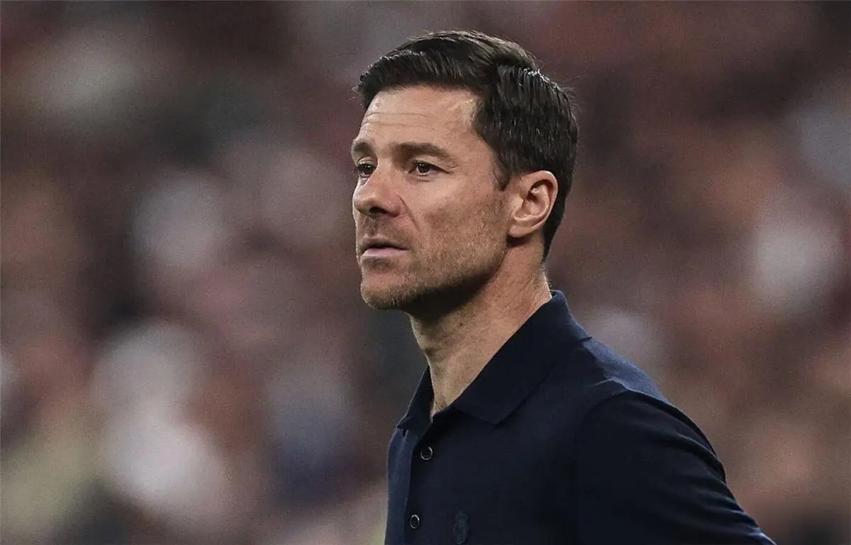 ألفارو بينيتو: ألونسو سيندم على عدم تطبيق أفكاره مع ريال مدريد