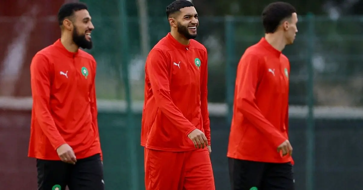 دون تغييرات؟ تشكيلة المغرب المتوقعة ضد نيجيريا بنصف نهائي كأس إفريقيا