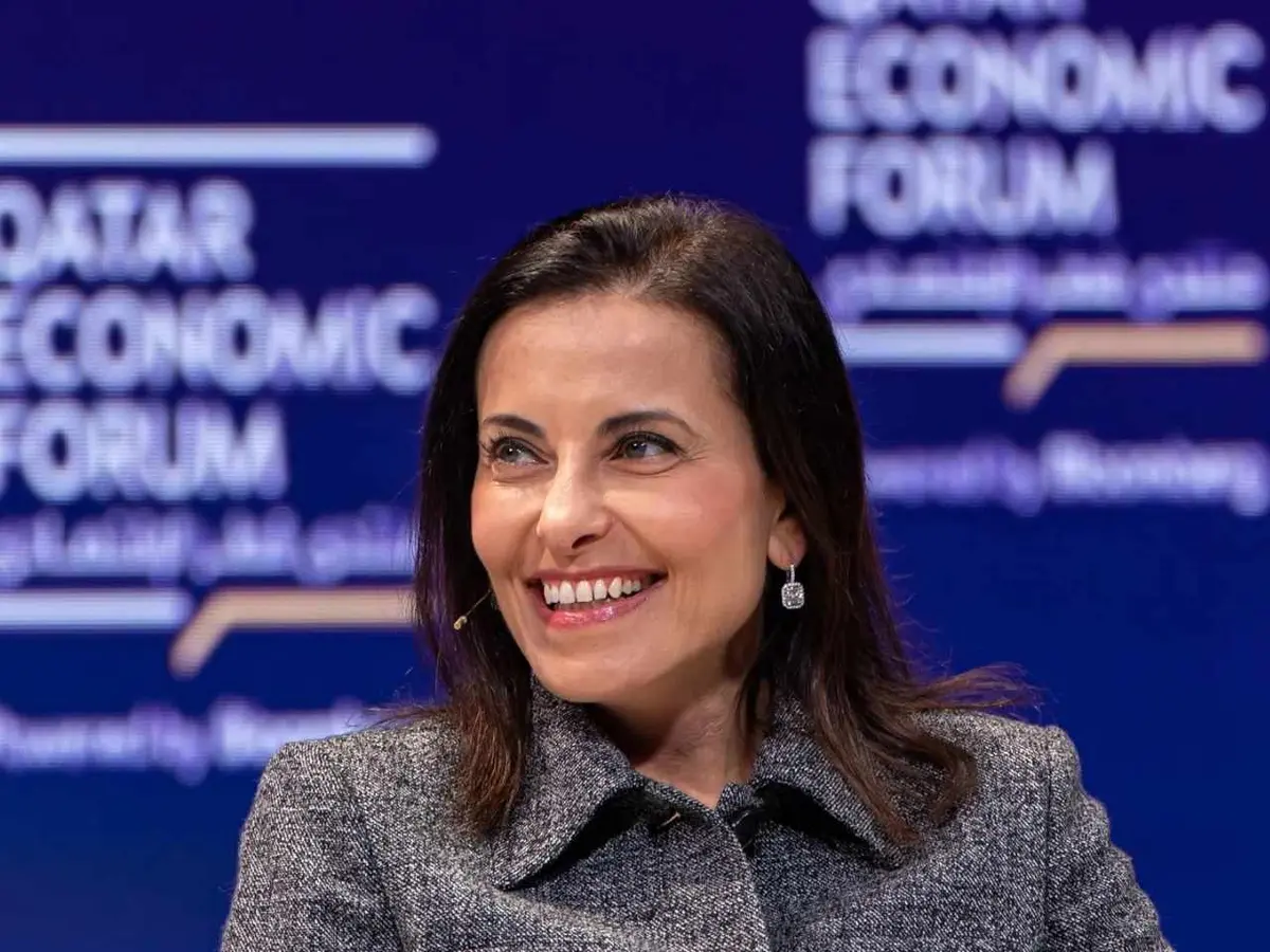 ميتا تعيّن مستشارة سابقة للرئيس الأمريكي لقيادة توسعها في بنية الذكاء الاصطناعي - عالم التقنية