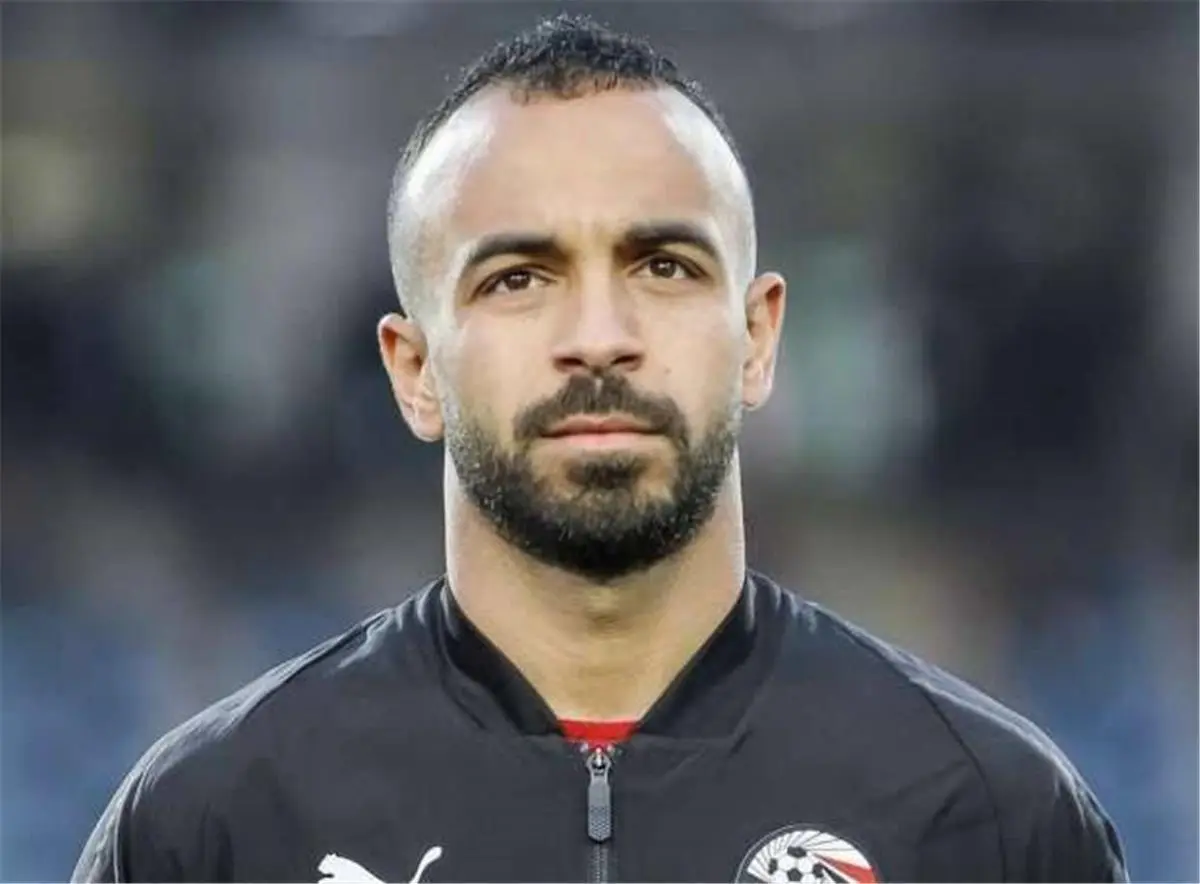 الأهلي يعلن إعارة أفشة إلى الاتحاد السكندري لمدة 6 أشهر