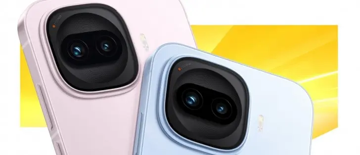 هاتف iQOO Z11 Turbo يأتي بكاميرا سيلفي 32 ميجابكسل ودعم تقريب بصري 4x بدون فقدان الجودة - التقنية بلا حدود