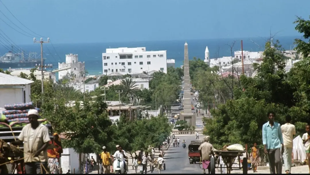 الحكومة الصومالية تعلن إلغاء جميع الاتفاقيات الموقعة مع الإمارات