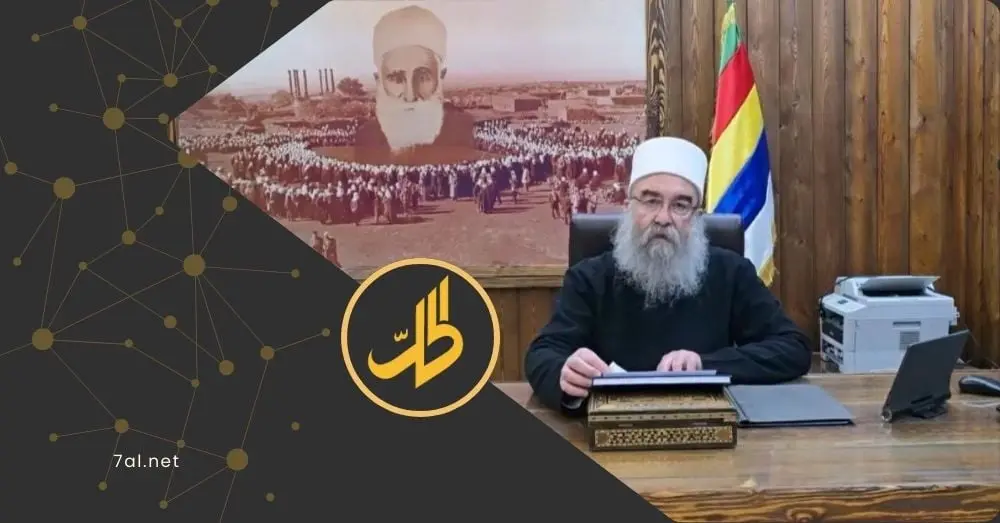 الهجري: الدروز يدفعون ثمناً باهظاً والخطر يطال جميع الأقليات بسوريا