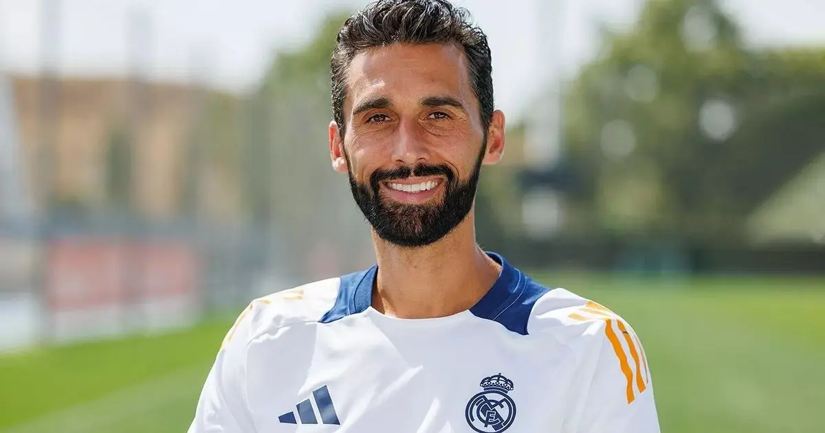 غياب مبابي وظهور 5 ناشئين في أول تدريب لأربيلوا مع ريال مدريد
