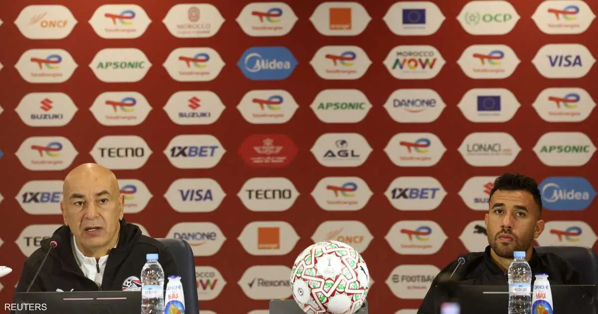 قبل اللقاء المرتقب.. حسام حسن يتحدث عن "عقدة السنغال"