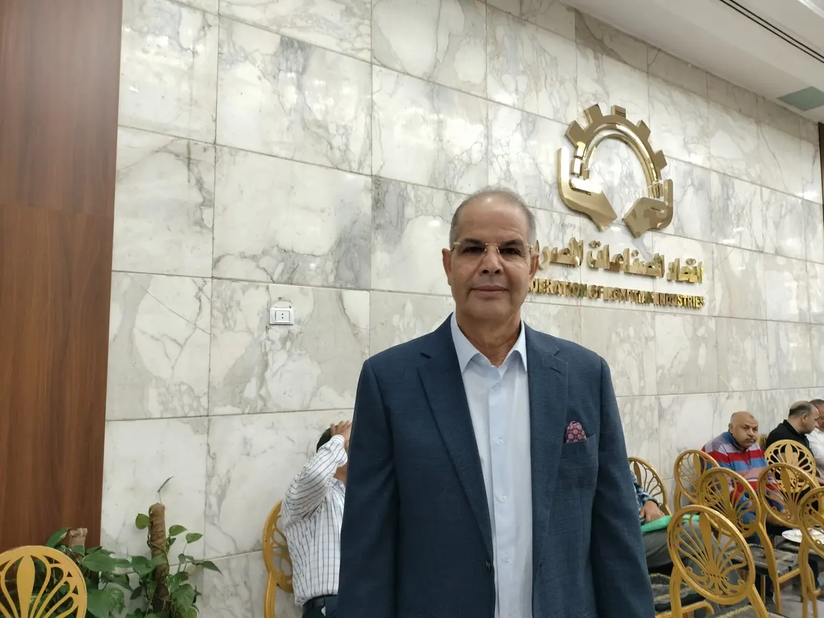 «روكال» تستثمر 30 مليون دولار في مصنع جديد للصوف الصخري بالعاشر من رمضان - أموال الغد