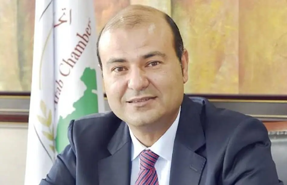 «الغرف العربية»: 80% من التجارة العالمية تعتمد على النقل البحري في دعم سلاسل الإمداد - أموال الغد