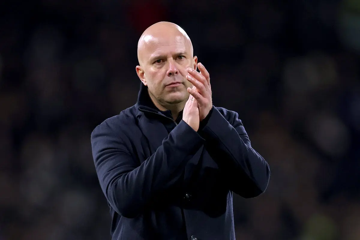 How Liverpool became boring in the Arsenal role reversal nobody saw coming