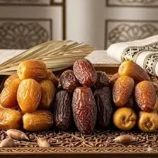 مهرجان تمور الأحساء منصة اقتصادية عالمية تدعم رؤية المملكة 2030