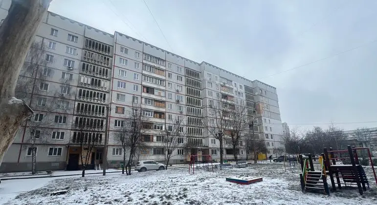 أوكرانيا - القصف الروسي المميت يفاقم معاناة المدنيين خلال فصل الشتاء القارس