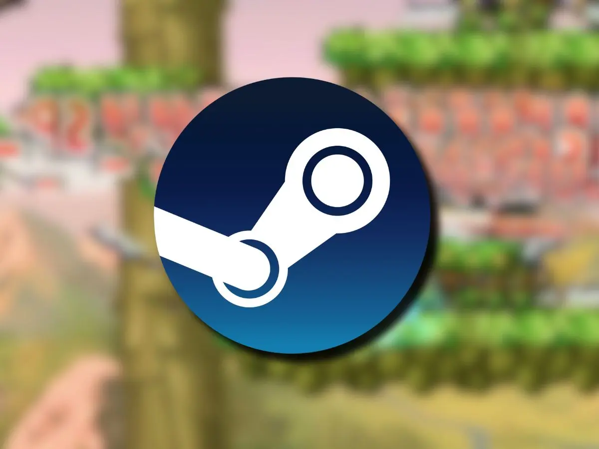 لعبة MMORPG مجانية جديدة تتصدر Steam رغم تقييماتها السلبية
