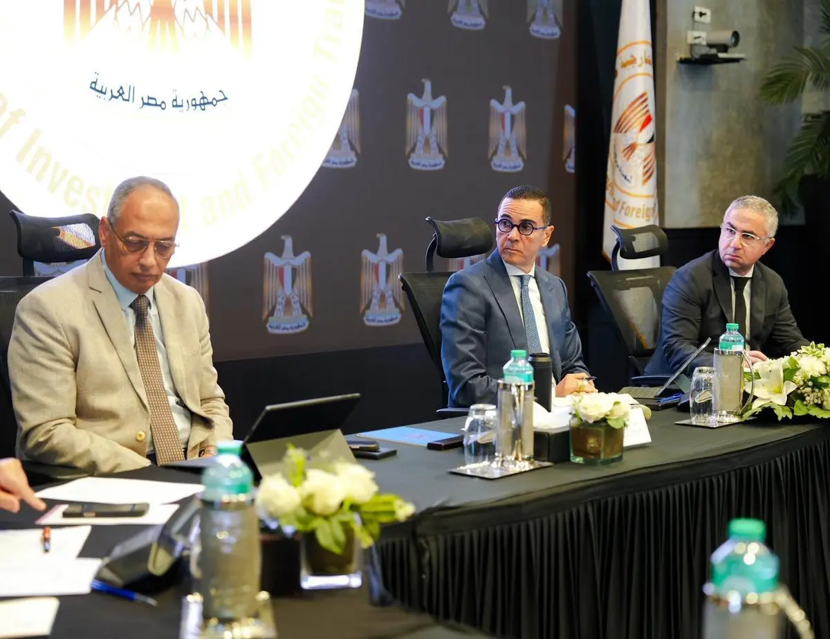 وزير الاستثمار يلتقي اعضاء اتحاد المستثمرين ويستعرض الرؤى والمقترحات الرامية لتعزيز الاستثمار المحلي - أموال الغد