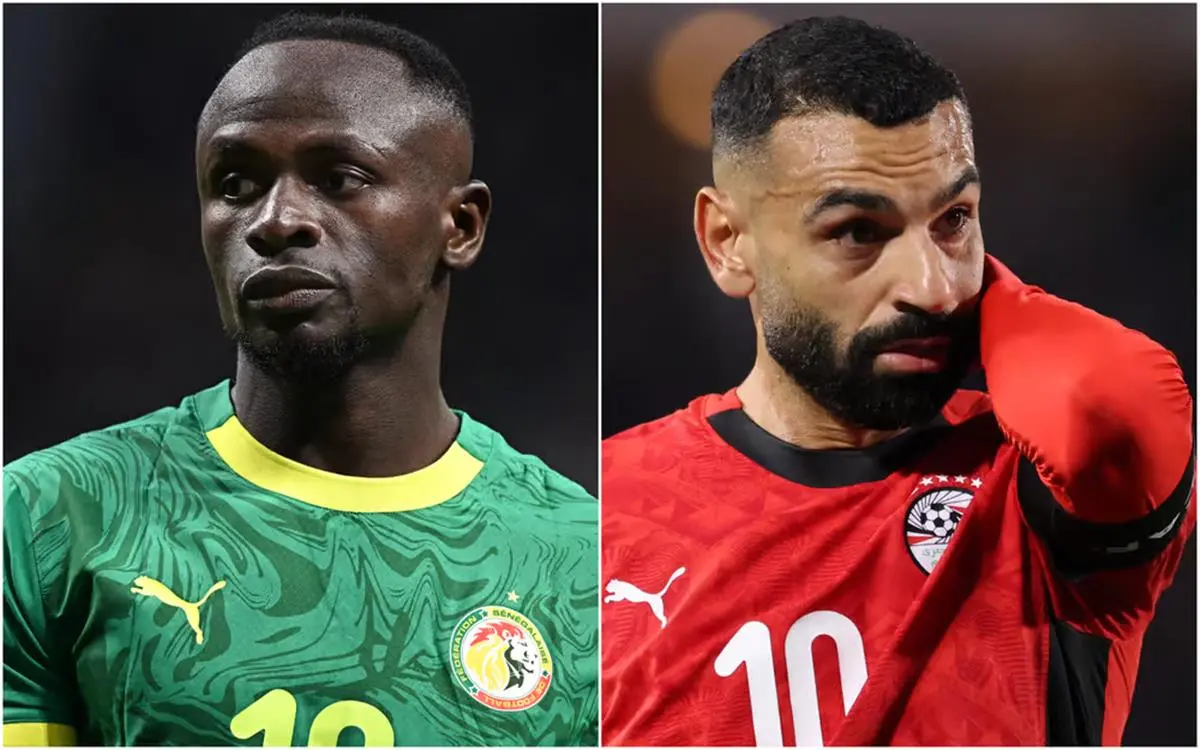 "أوبتا" يتوقع الفائز من مباراة مصر والسنغال بـ كأس أمم إفريقيا