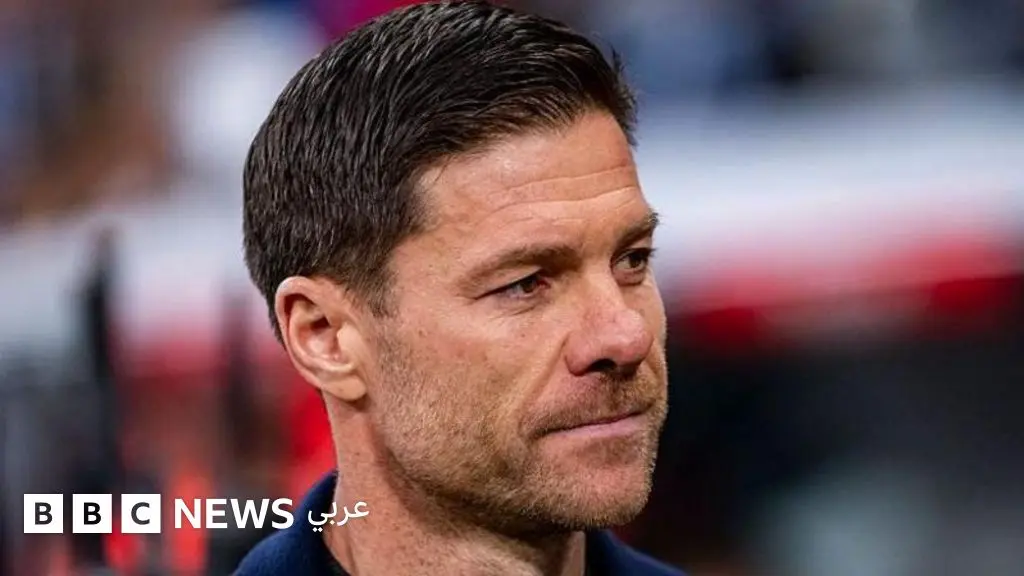 استقالة تشابي ألونسو وتعيين ألفارو أربيلوا: ماذا يجري في أروقة ريال مدريد؟ - BBC News عربي