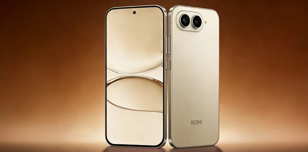 إطلاق سلسلة REDMI Turbo 5 مع دعم حكومي حصري