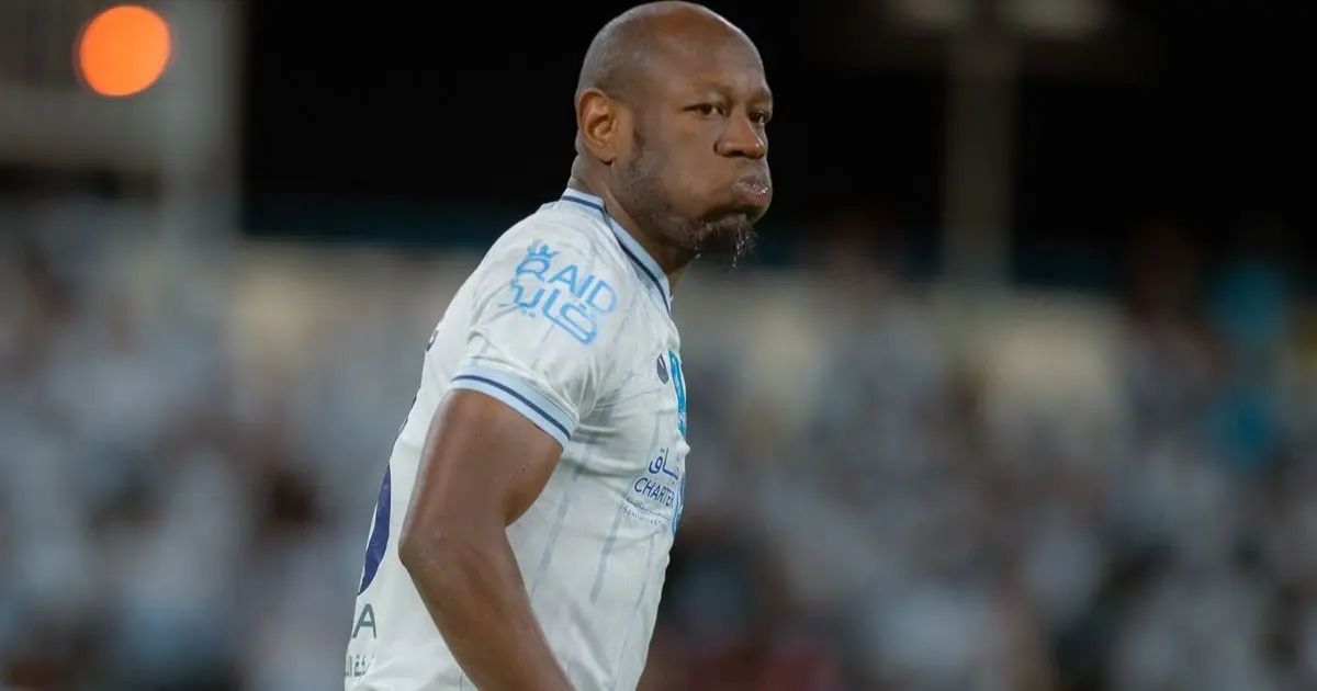 شاهد.. هدف باسوغوغ يُصحح مسار الأخدود في الدوري السعودي