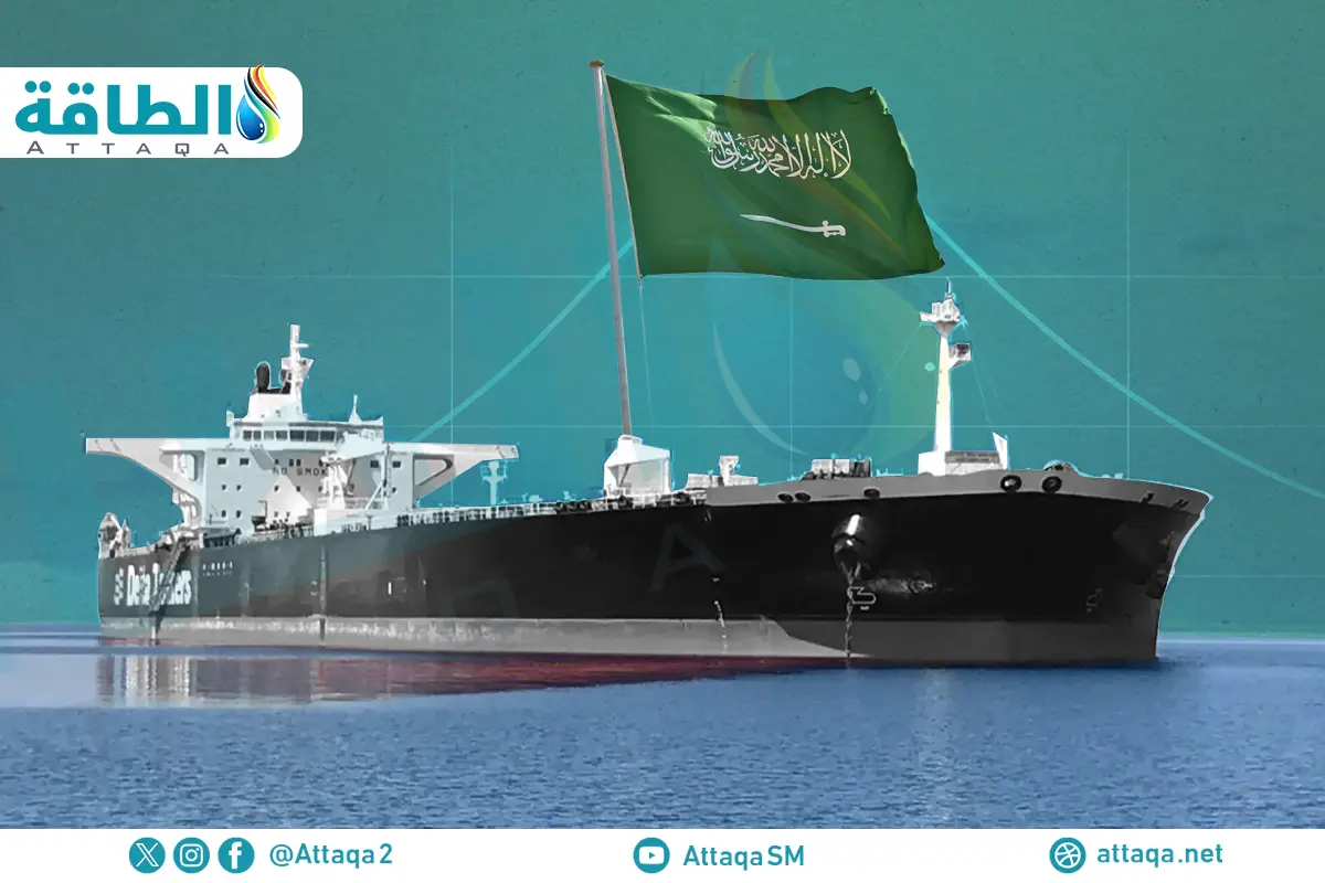 أكبر الدول المستوردة للنفط السعودي في 2025 - الطاقة