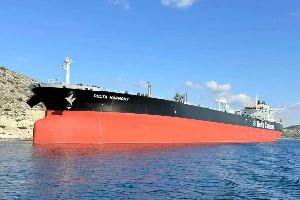 استهداف ناقلتي نفط في البحر الأسود - الطاقة