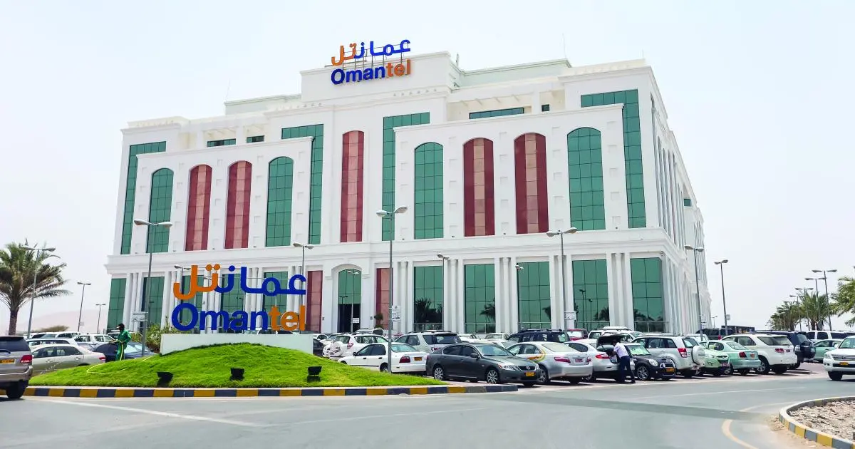 استثمارات "عمانتل" الرقمية في عُمان تتجاوز 1.3 مليار دولار