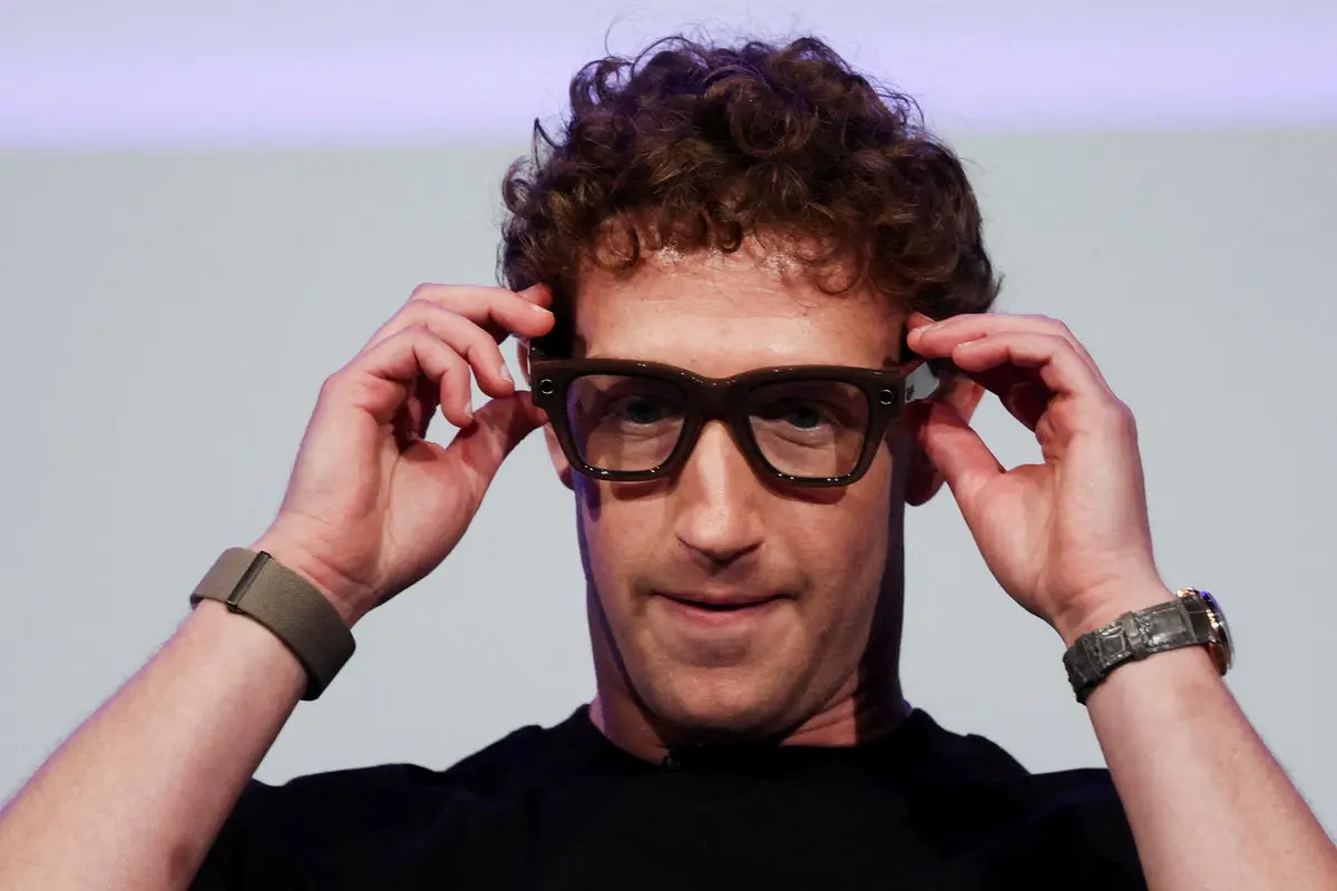 Mark Zuckerberg is taking an almighty bet on AI. The results will be spectacular