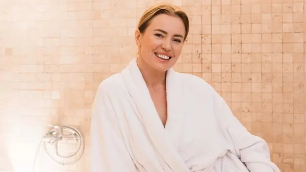 زهرة الخليج - «الحمّام التركي».. طقس جمالي قديم يمنحكِ رفاهية استثنائية