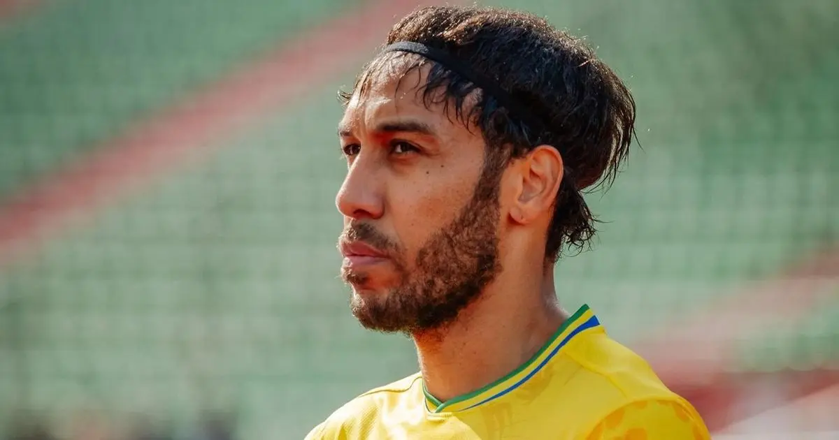 حكومة الغابون ترفع العقوبات عن المنتخب وأوباميانغ بعد خيبة كأس إفريقيا