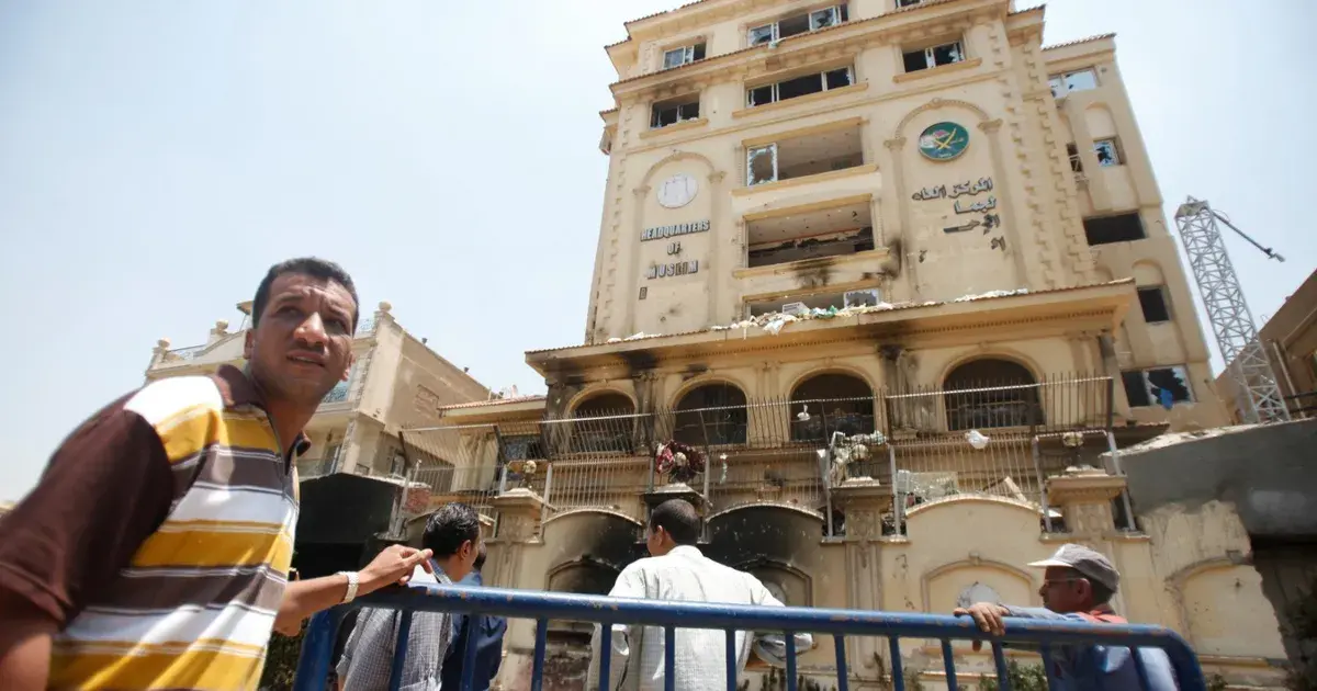 إدارة ترمب تصنف "الإخوان" في مصر ولبنان والأردن "منظمات إرهابية"