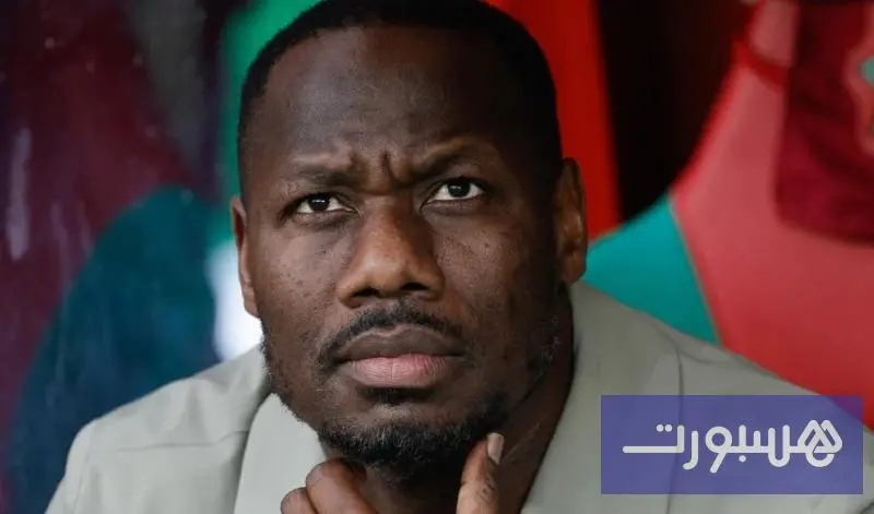 ثياو: ماني وصلاح لاعبان من طراز عالمي - هسبورت