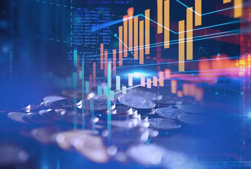 بيتكوين تتجاوز 93 ألف دولار وسط استقرار التضخم الأمريكي