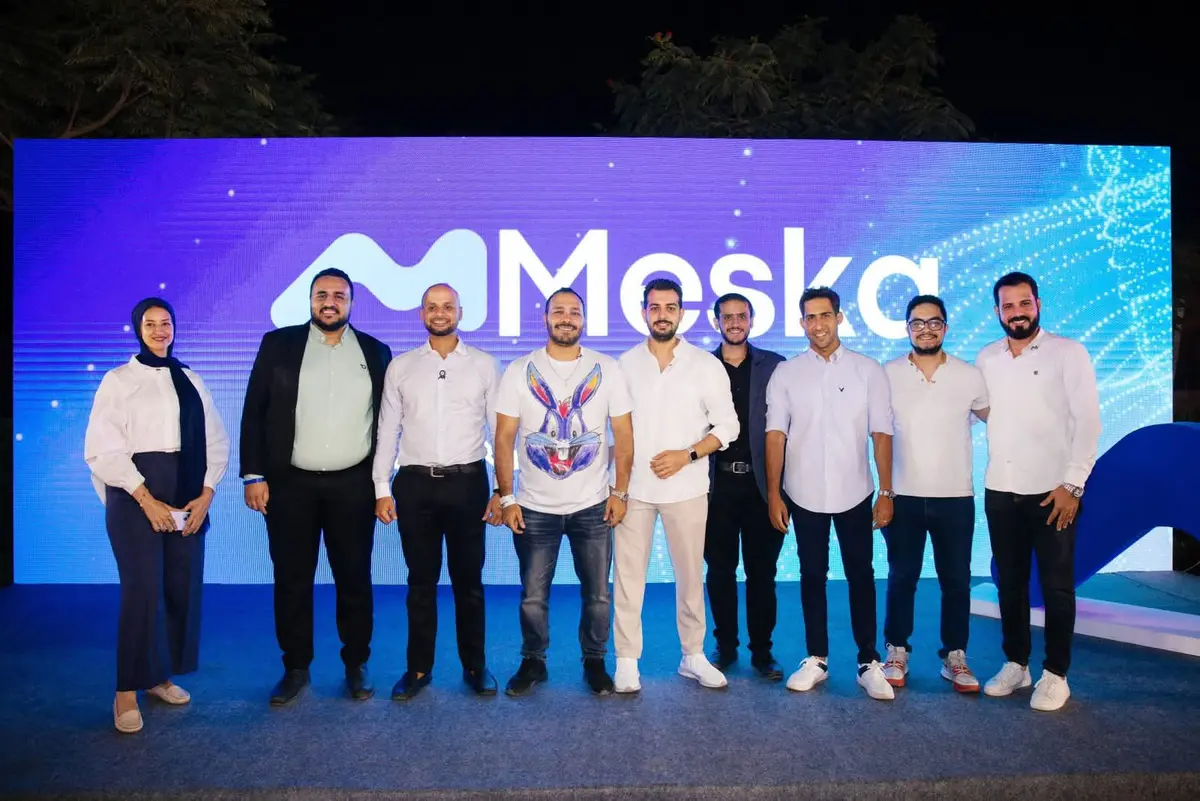 «ميسكا AI» تنظم النسخة الثانية من «Meska Spark» لبناء شركات تنافس عالميا - Economy Plus