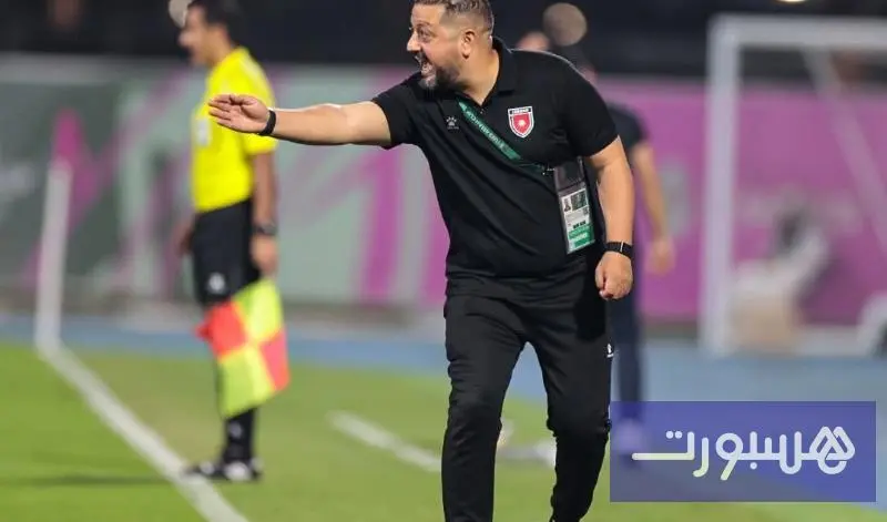 نجحي يقود الأردن إلى ربع نهائي كأس آسيا - هسبورت