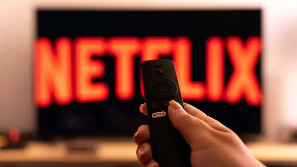 هاشتاق عربي - هل تكتب "نتفليكس" نهاية هوليوود القديمة؟