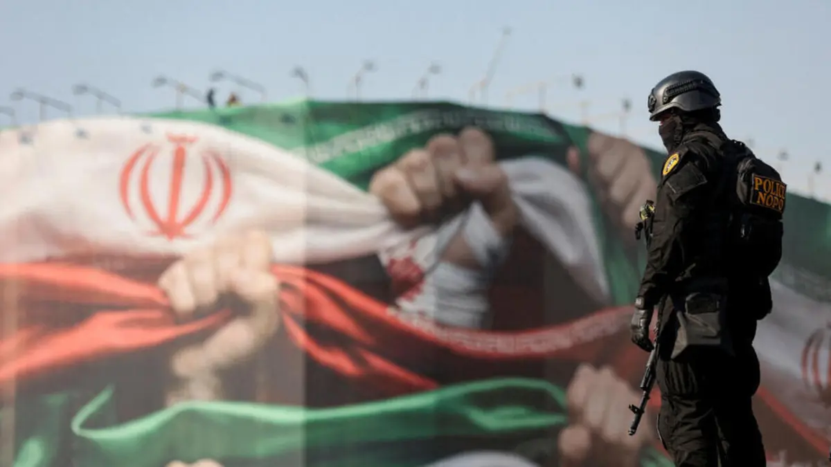 ترامب للإيرانيين: واصلوا الاحتجاج و"المساعدة في الطريق"