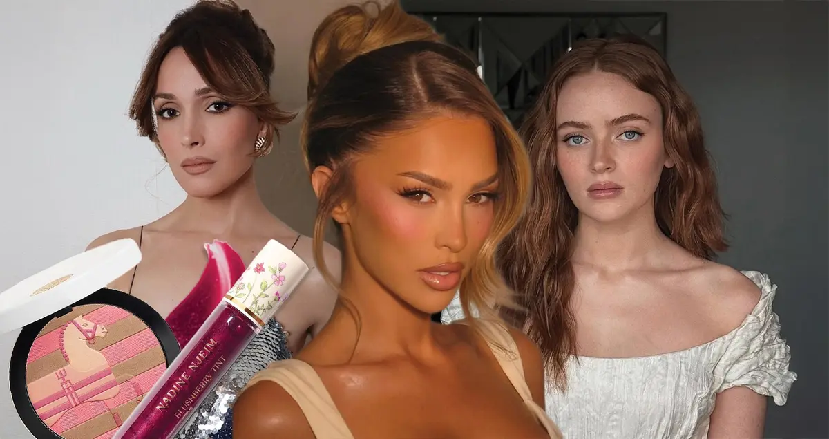 منتجات تعدكِ بالسحر والإشراق طوال أيّام السنة