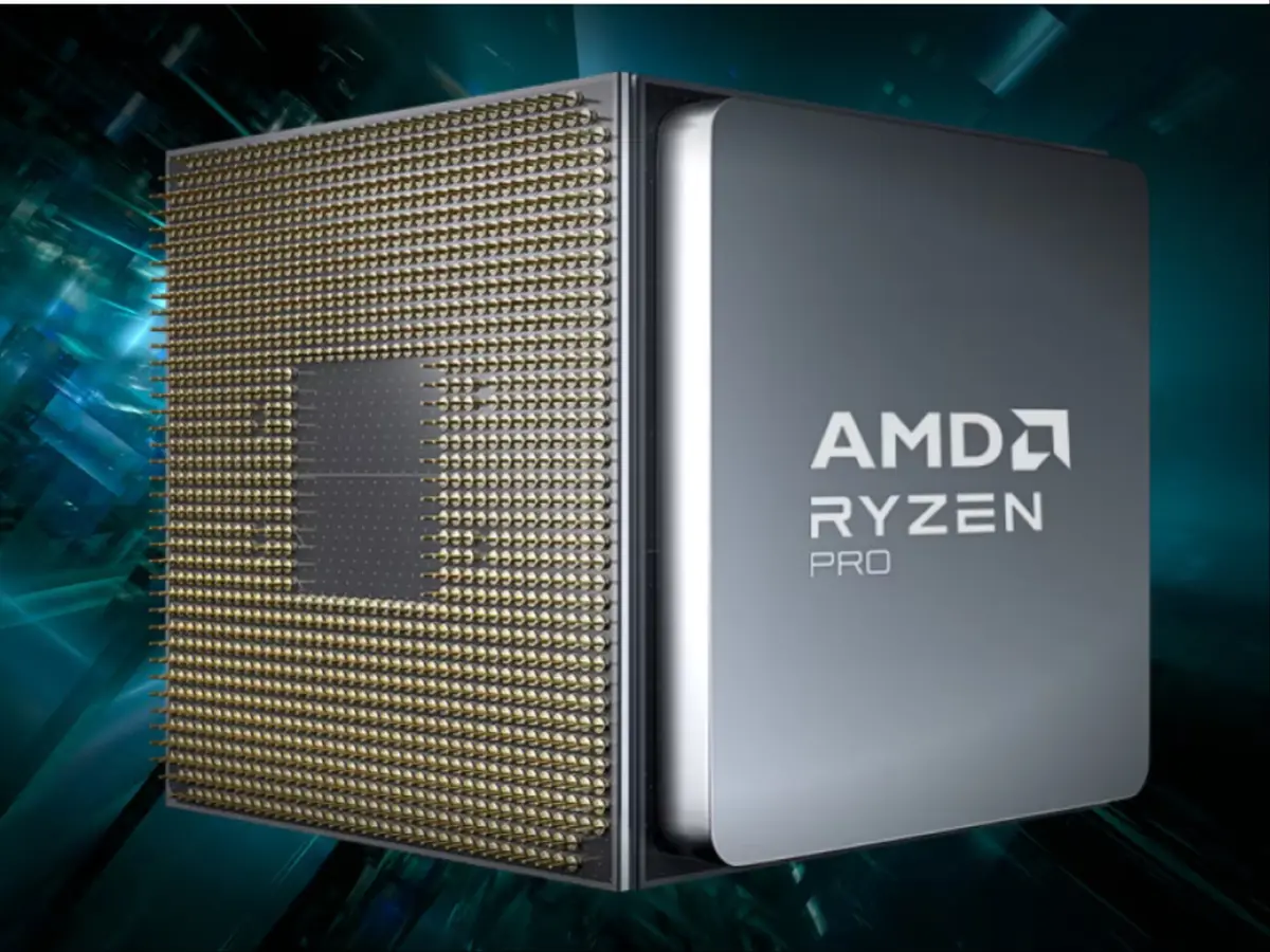 شريحة Ryzen Pro جديدة من X3D قد تكون قادمة قريبًا