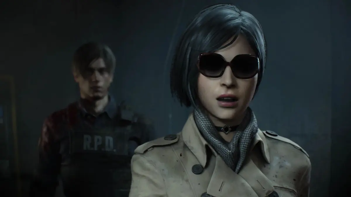 إشاعة: "آدا" لن تعود في Resident Evil Requiem رغم عودة "ليون"
