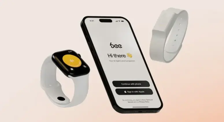 أمازون تدخل سباق الأجهزة القابلة للارتداء بالذكاء الاصطناعي