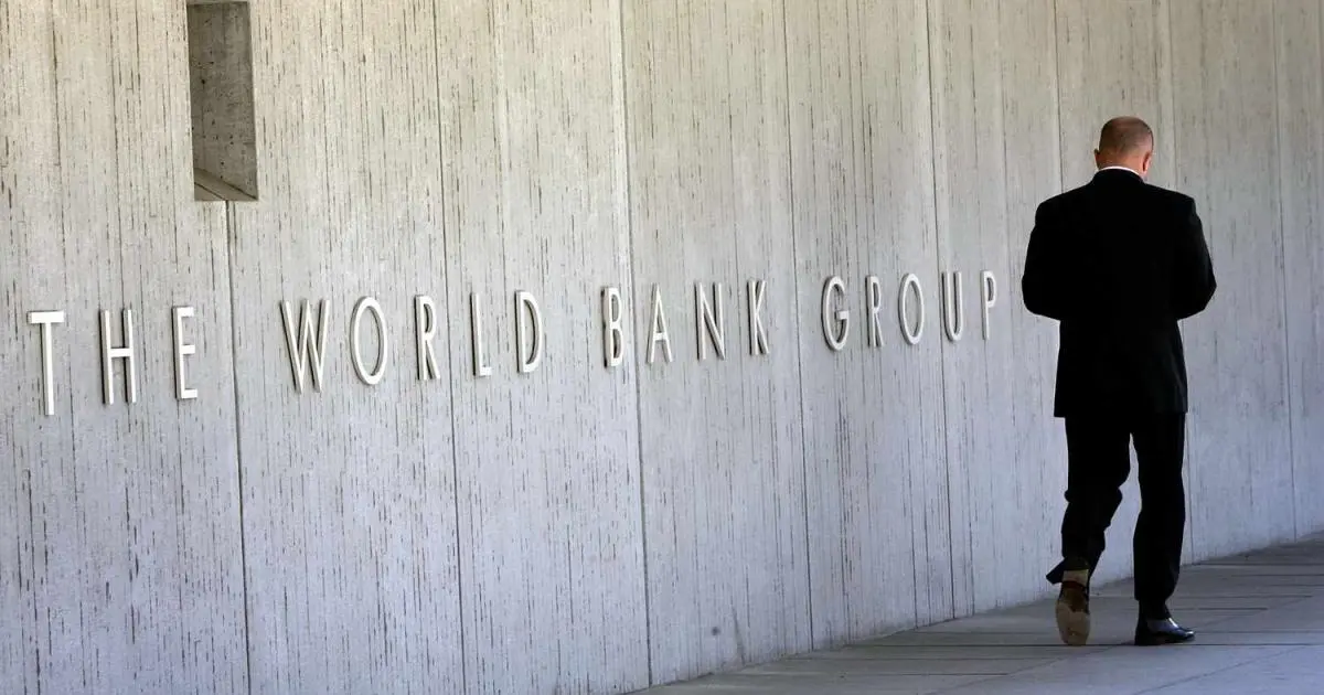 البنك الدولي يتوقع نمو الاقتصاد الخليجي 4.4% في 2026