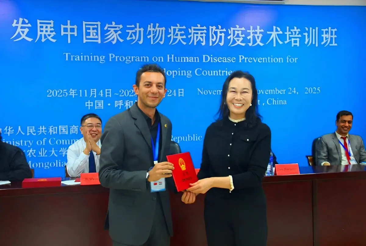 «الصحة» استفادة 72 من الكوادر الطبية من المنح التدريبية الخارجية خلال عام 2025