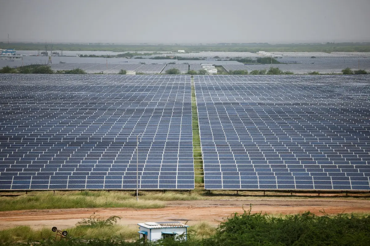 هل تخفف الطاقة المتجددة اعتماد الهند وجنوب أفريقيا على الفحم؟ تقرير يجيب - الطاقة