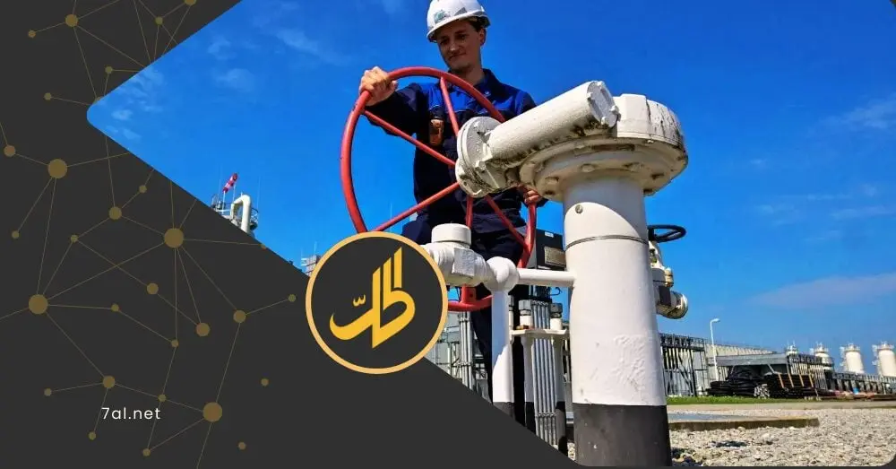 هل بدأ تدفق الغاز المصري إلى سوريا؟.. الحقيقة كاملة