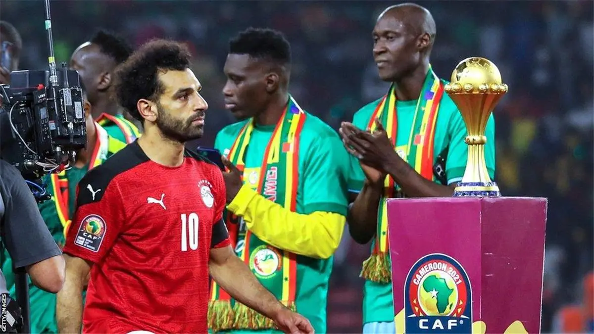 صاحب ذكرى سيئة مع محمد صلاح.. إعلان العثور على لاعب السنغال رقم 13