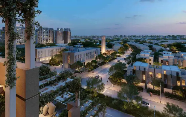 «NHC» تعلن إتاحة تسجيل الاهتمام لمشروع «رحاب جدة هايتس»