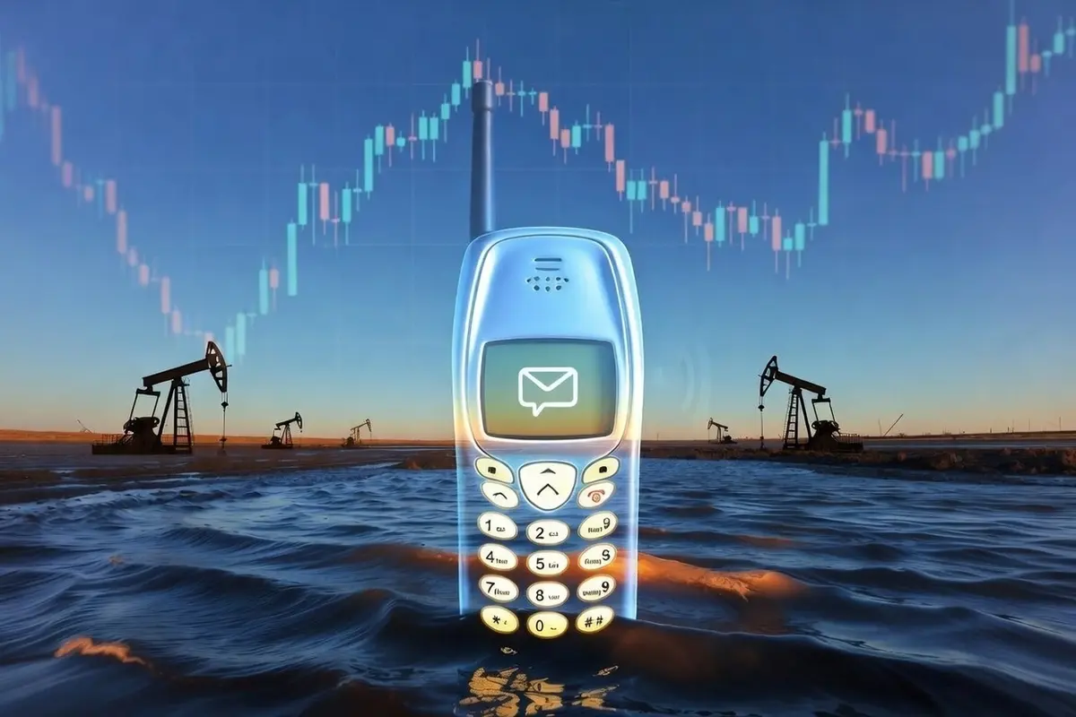 ضجيج بلا قفزات .. التحول الصامت في تسعير النفط