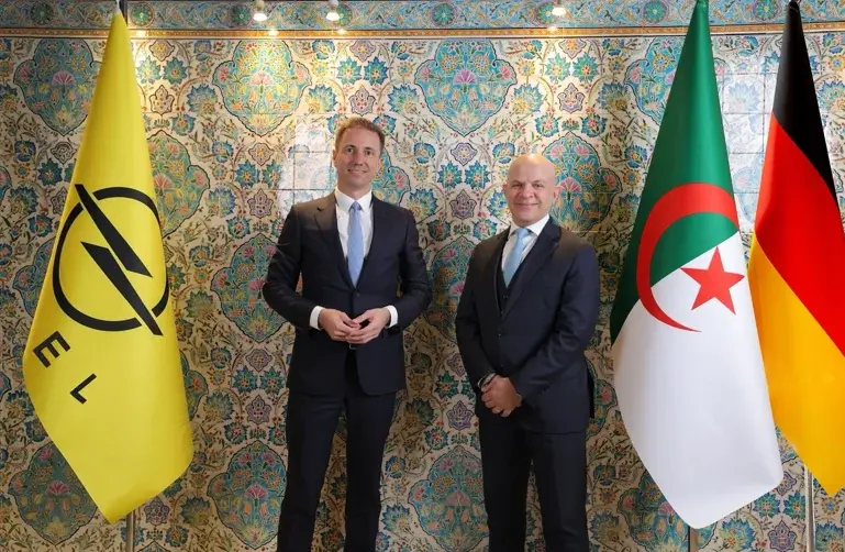 اختيار الجزائر لإنتاج سيارات شركة عالمية.. لأول مرة خارج أوروبا - الطاقة