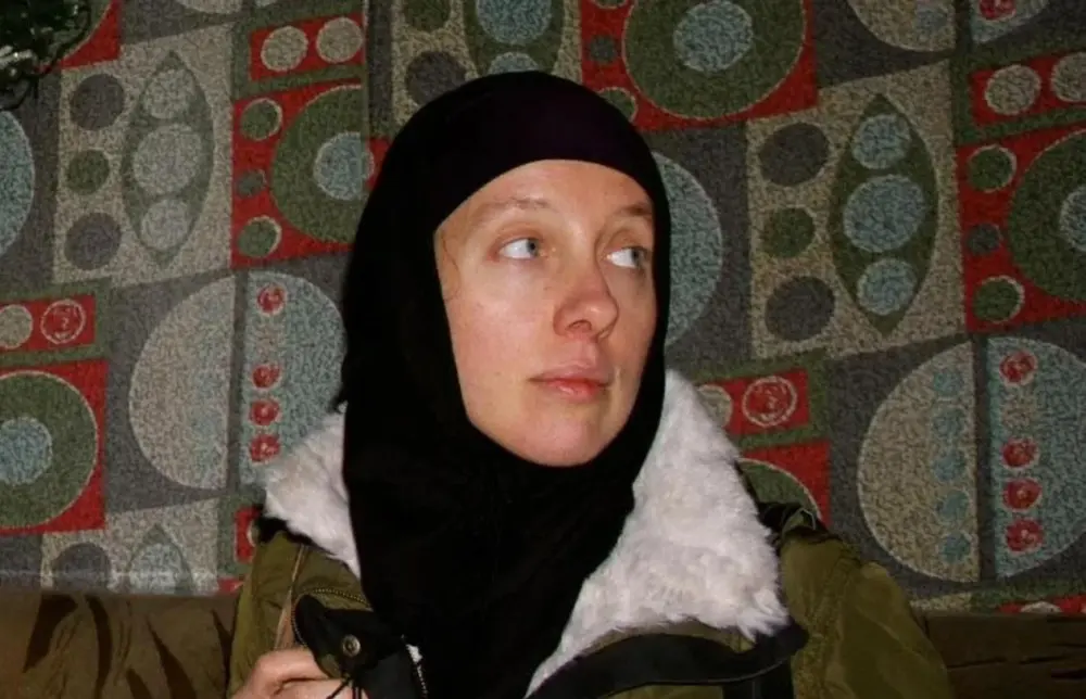 شهادة صحفية دولية تكشف تحرّش مؤيدي قسد بالنساء